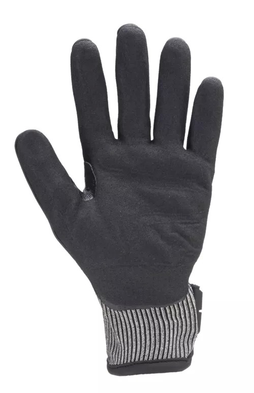 5 Paia - Guanti Da Lavoro Coverguard in Nitrile Eurocut Impact 200 1CHIC30