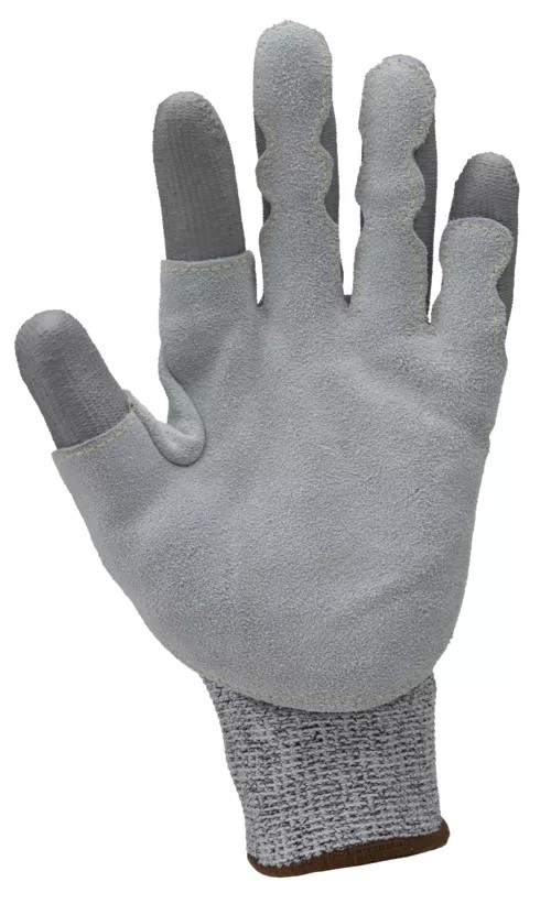 10 Paia - Guanti Da Lavoro Coverguard In PU Eurocut Strong p110 1CHSP00 Antitaglio