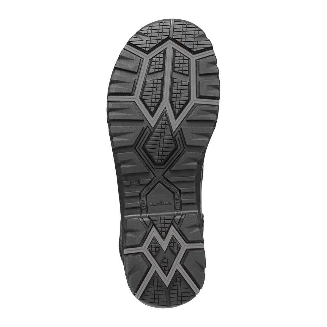 Scarpe Antinfortunistiche Portwest S3 SC HRO HI CI LG SR FT30 Alte