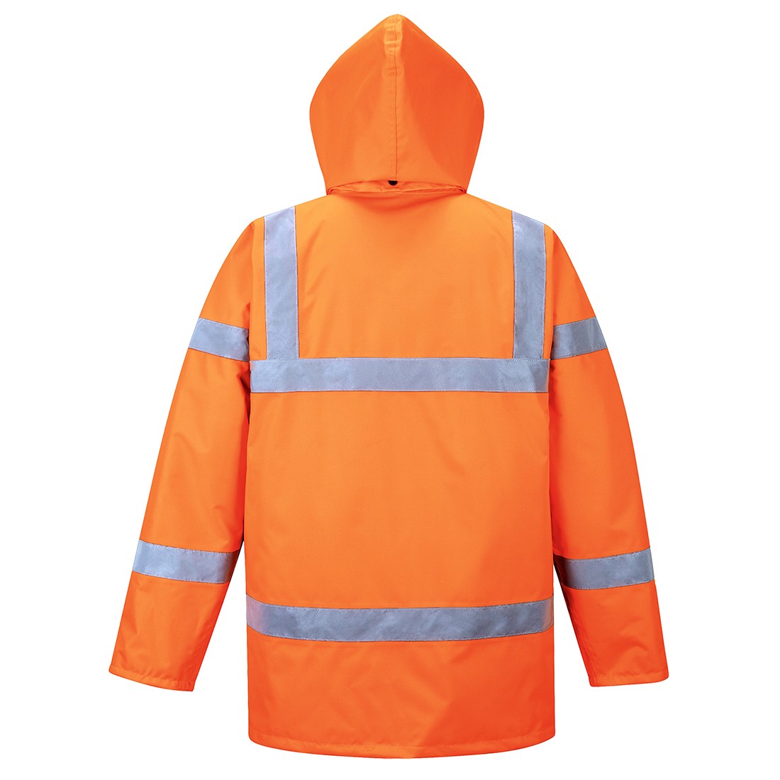 Giacca da Lavoro Portwest Alta Visibilit� RT30 Multitasche Impermeabile