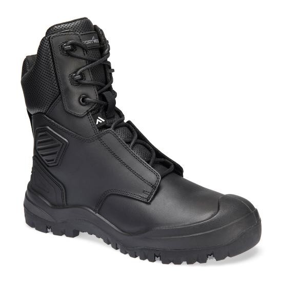 Scarpe Antinfortunistiche Portwest S3 SC HRO HI CI LG SR FT31 Alte