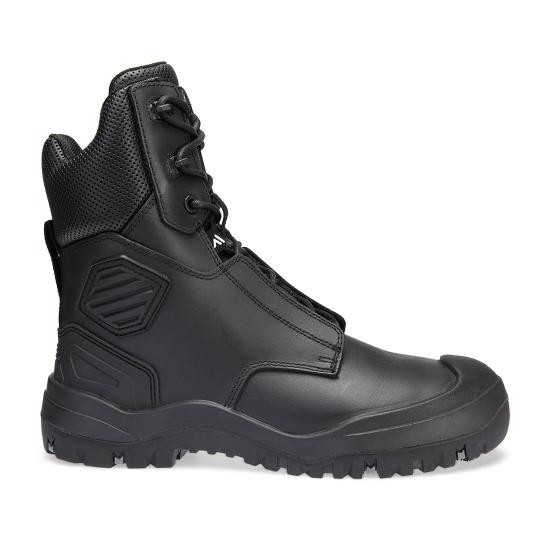 Scarpe Antinfortunistiche Portwest S3 SC HRO HI CI LG SR FT31 Alte