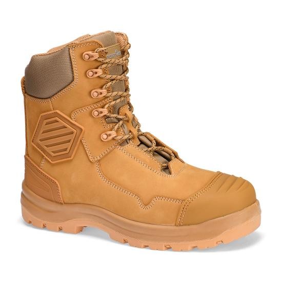 Scarpe Antinfortunistiche Portwest S3 SC HRO HI CI AN LG SR FD22 Alte