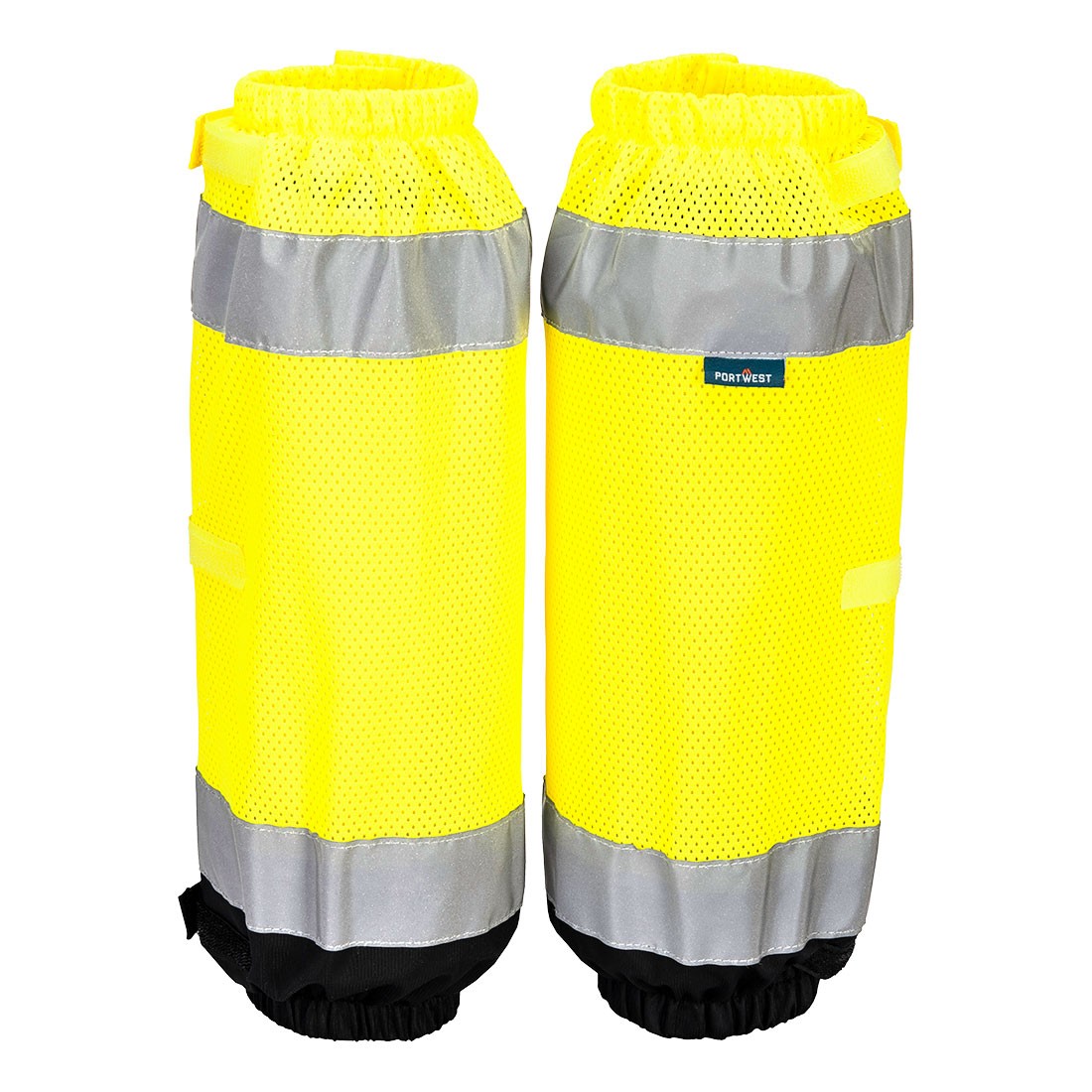 Manicotti da Lavoro Portwest HV389 Alta Visibilit�