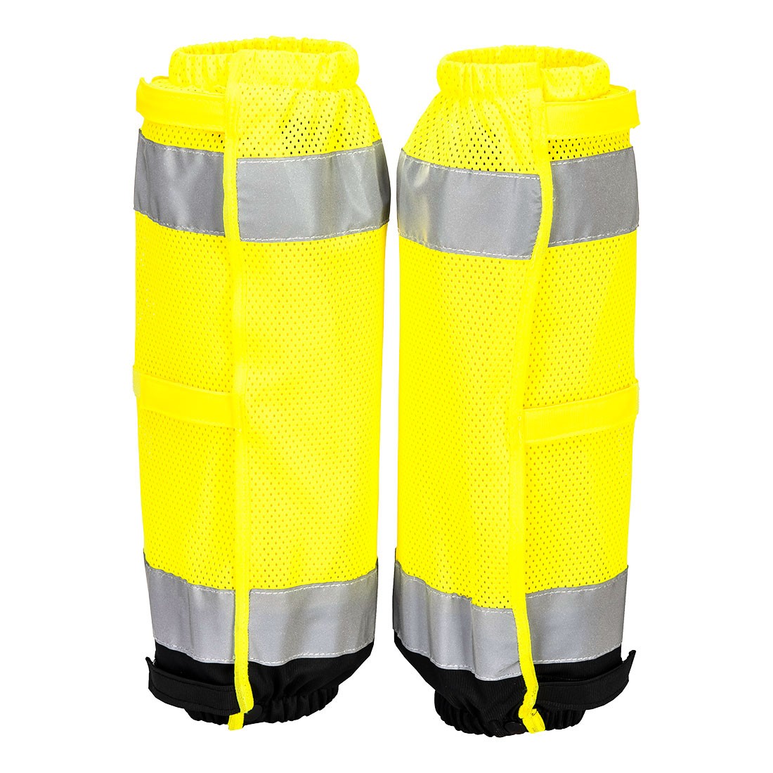 Manicotti da Lavoro Portwest HV389 Alta Visibilit�