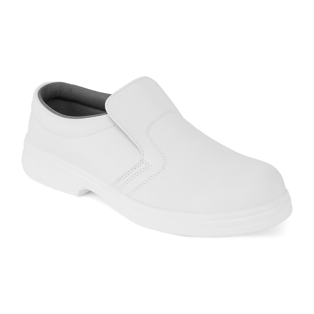 Mocassino Antinfortunistico Portwest O2 FW58 Basso Comodo