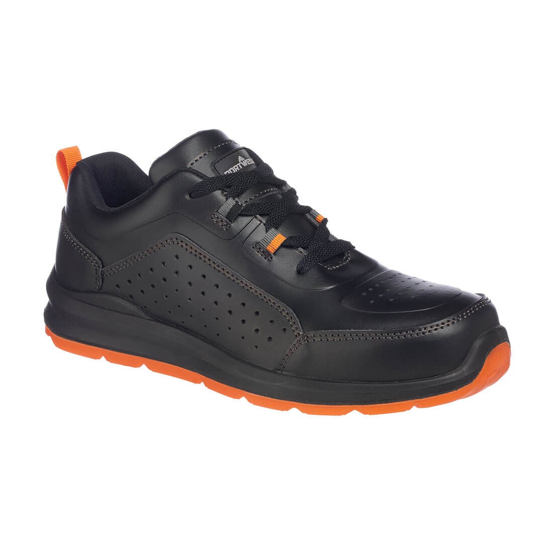 Scarpe Antinfortunistiche Portwest S1P FC09 Metalfree Basse