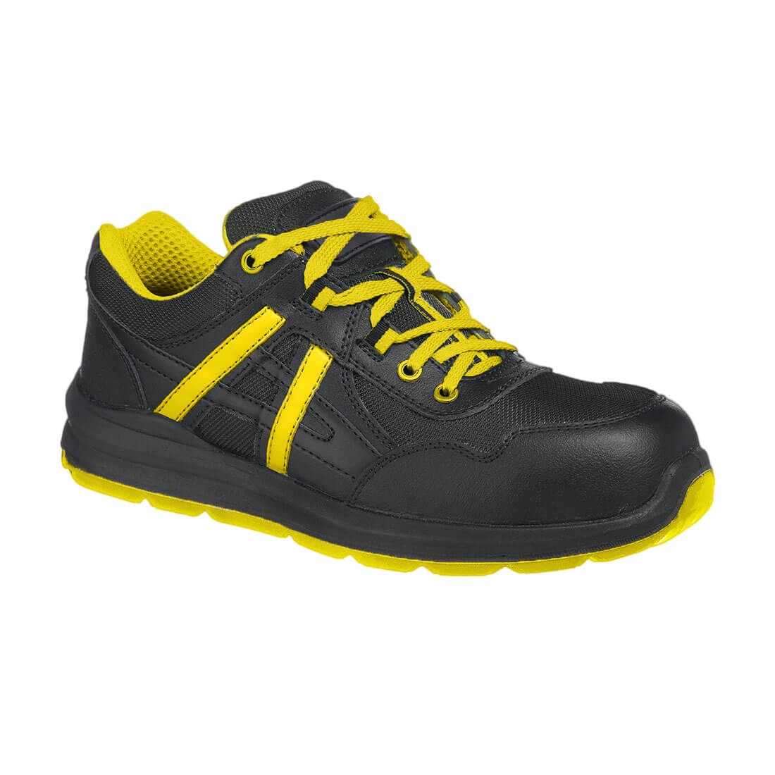 Scarpe Antinfortunistiche Portwest S1P FT60 Basse Metalfree