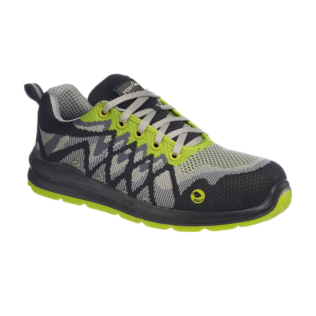 Scarpe Antinfortunistiche Portwest S1P SRC FC08 Metalfree Basse