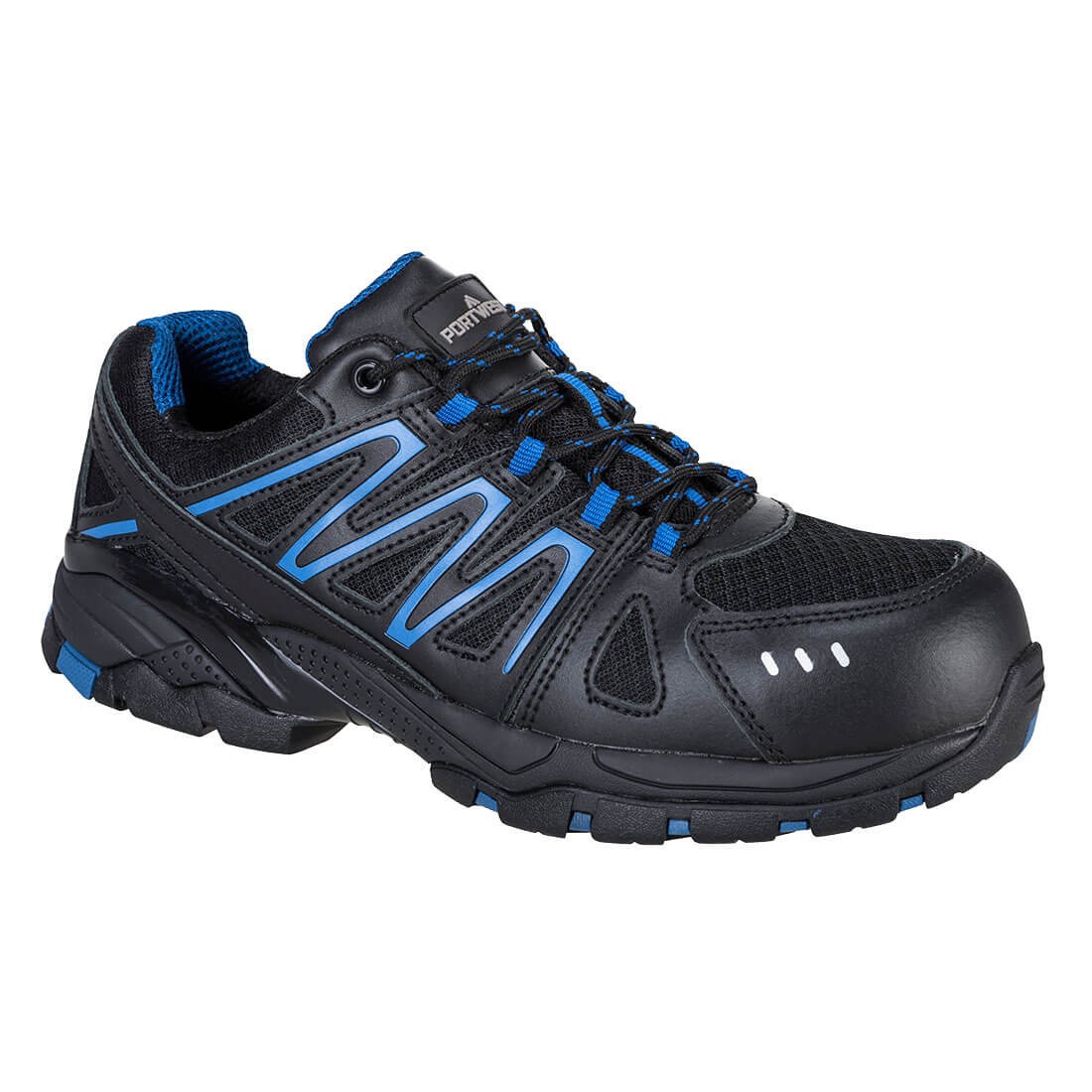 Scarpe Antinfortunistiche Portwest S1P HRO FC67 Metalfree Basse
