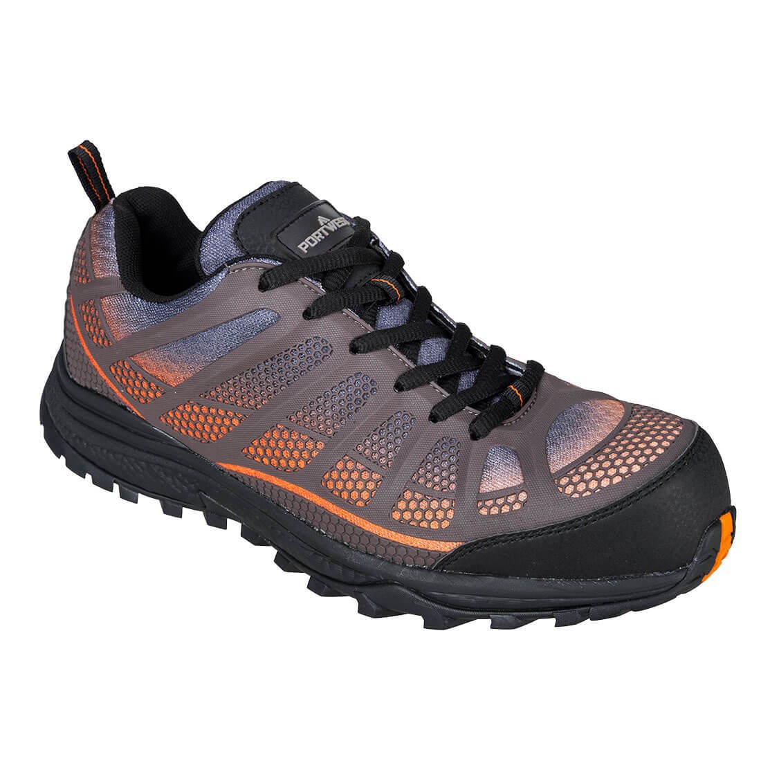 Scarpe Antinfortunistiche Portwest S1PS SR FO FT36 Metalfree Basse