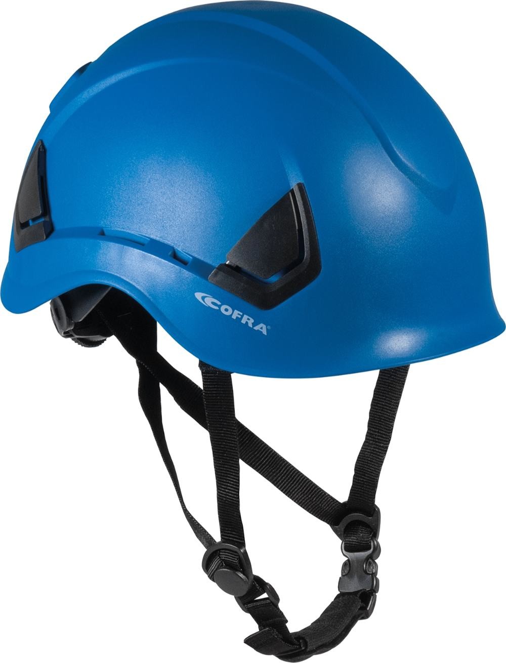 Elmetto da Lavoro Ikonir Vent Cofra H002-1B