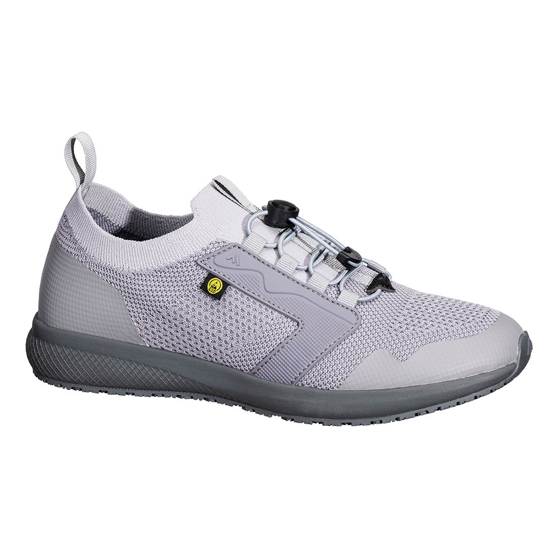 Scarpe Antinfortunistiche Portwest O1 ESD SR FT22 Basse