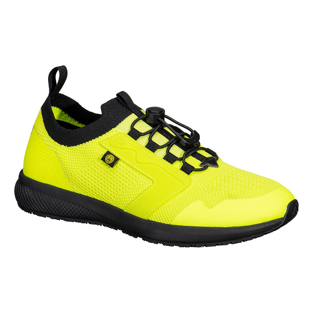 Scarpe Antinfortunistiche Portwest O1 ESD SR FT22 Basse