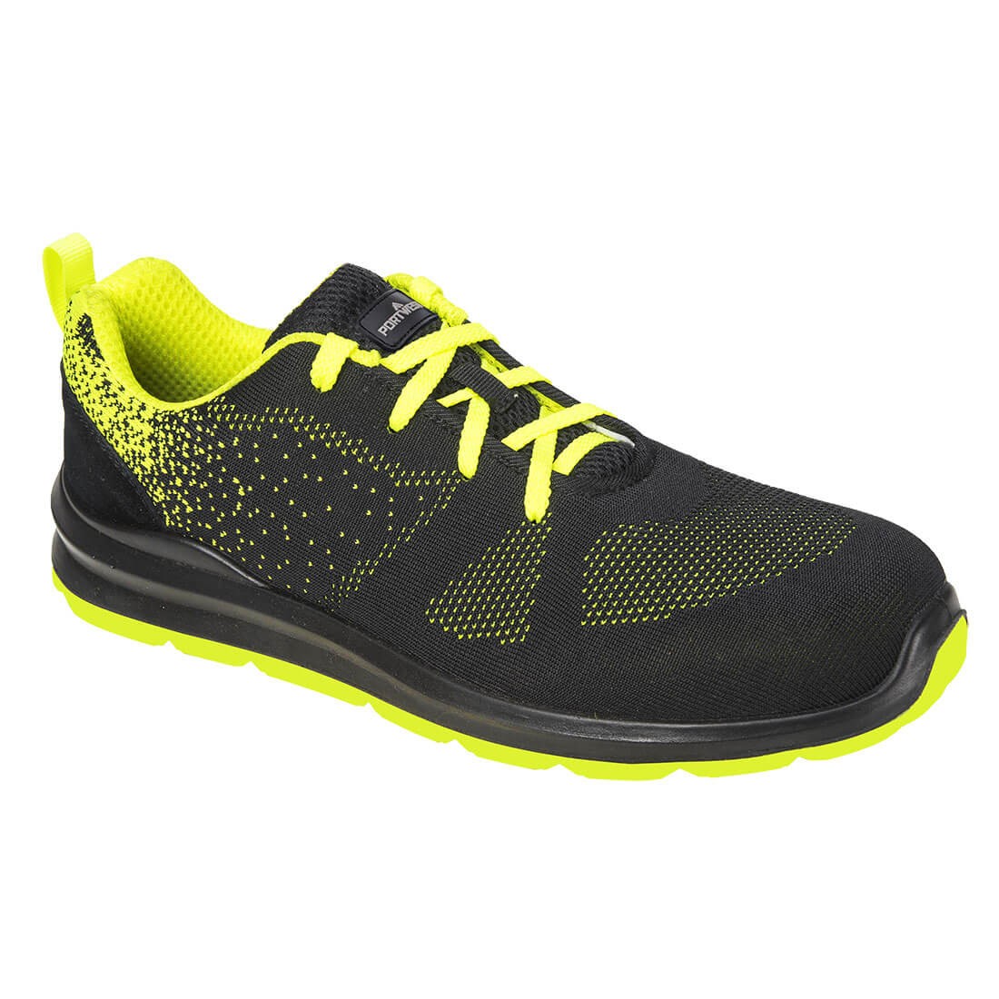 Scarpe Antinfortunistiche Portwest S1P SR FO FT25 Basse