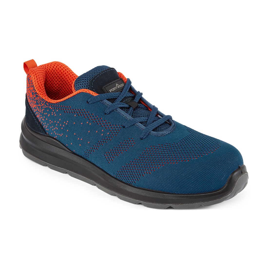 Scarpe Antinfortunistiche Portwest S1P SR FO FT25 Basse