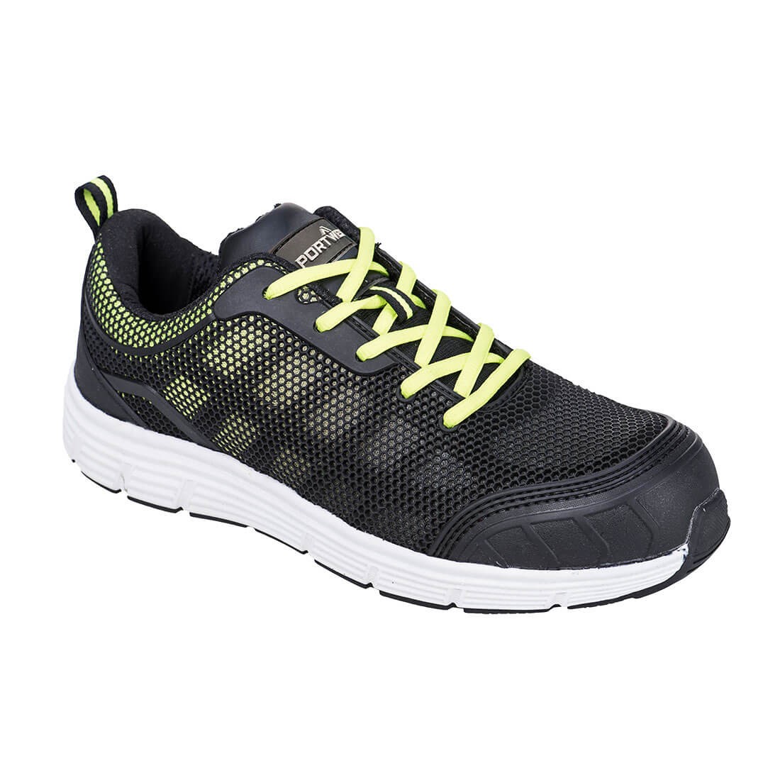 Scarpe Antinfortunistiche Portwest S1P FT15 Basse