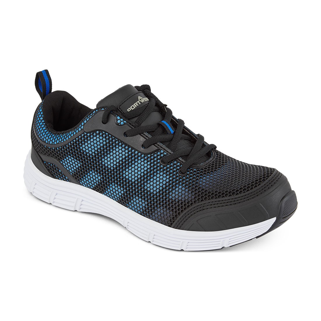 Scarpe Antinfortunistiche Portwest S1P FT15 Basse
