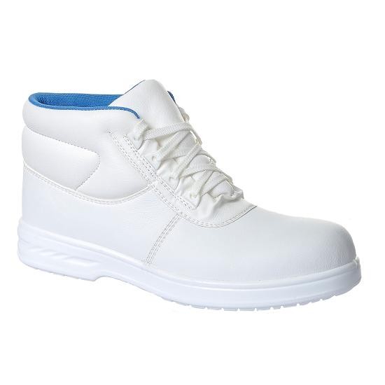 Scarpe Antinfortunistiche Portwest S2 FW88 Alte