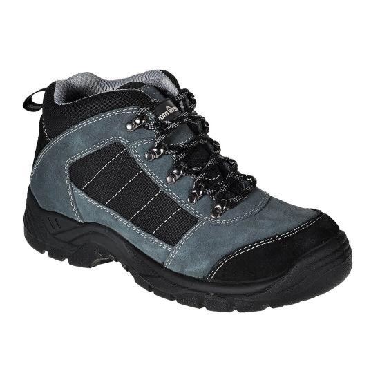 Scarpe Antinfortunistiche Portwest S1P FW63 Alte