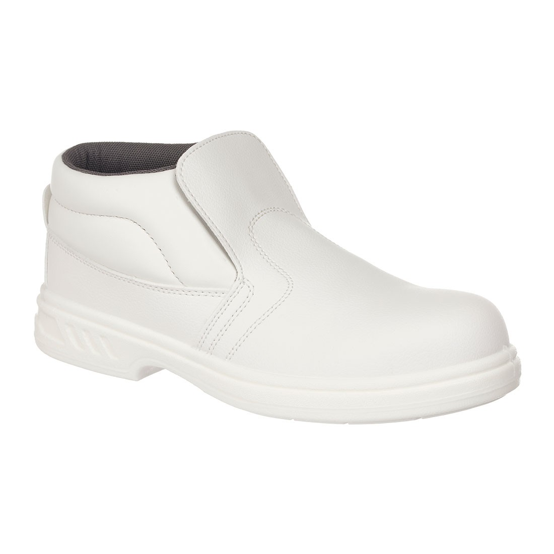 Mocassino Antinfortunistico Portwest S2 FW83 Alte