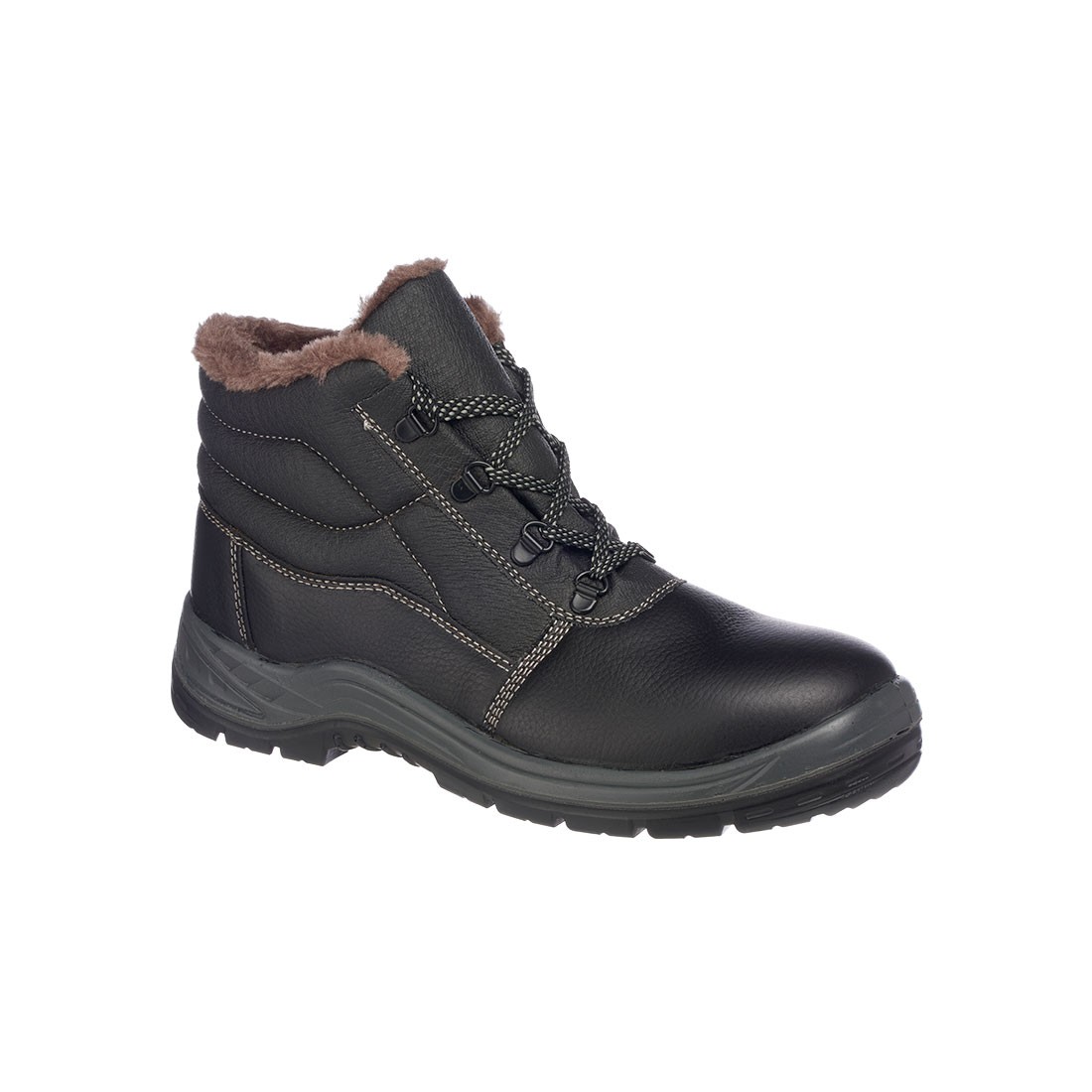 Scarpe Antinfortunistiche Portwest S3 SRC FD33 Alte