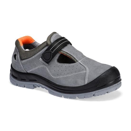 Sandalo Antinfortunistico Portwest S1 FW42 Basse