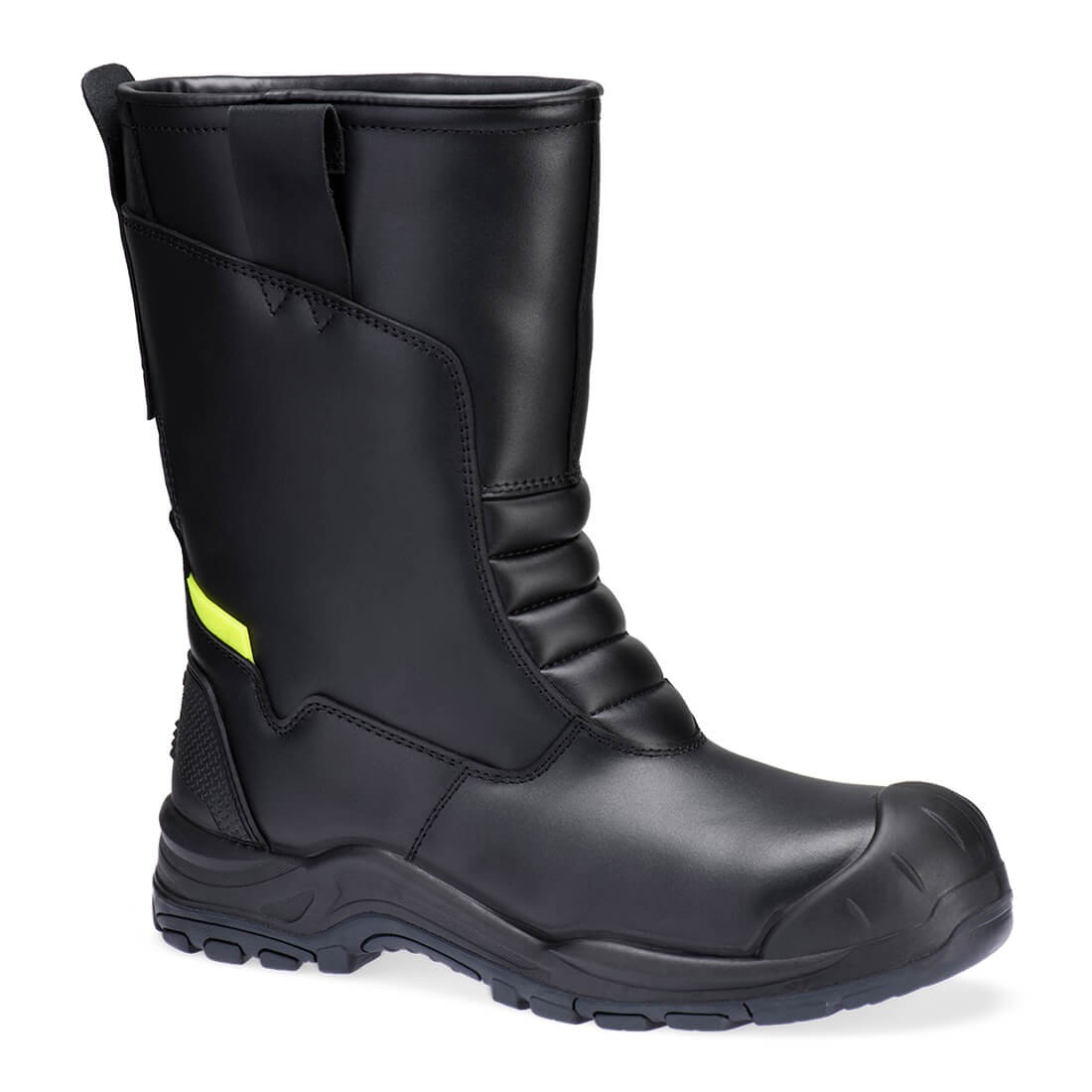 Stivali Antinfortunistici Portwest S3 SC HRO CI SR FD07 Invernali