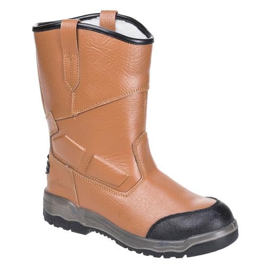 Stivali Antinfortunistici Portwest S3 CI FT13