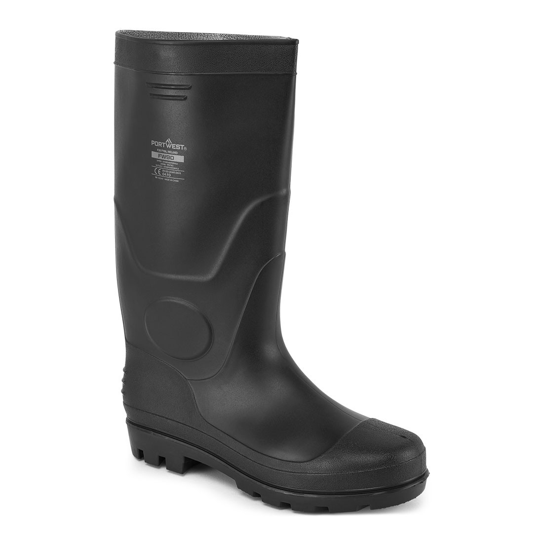 Stivali antinfortunistici Portwest FW90 In PVC