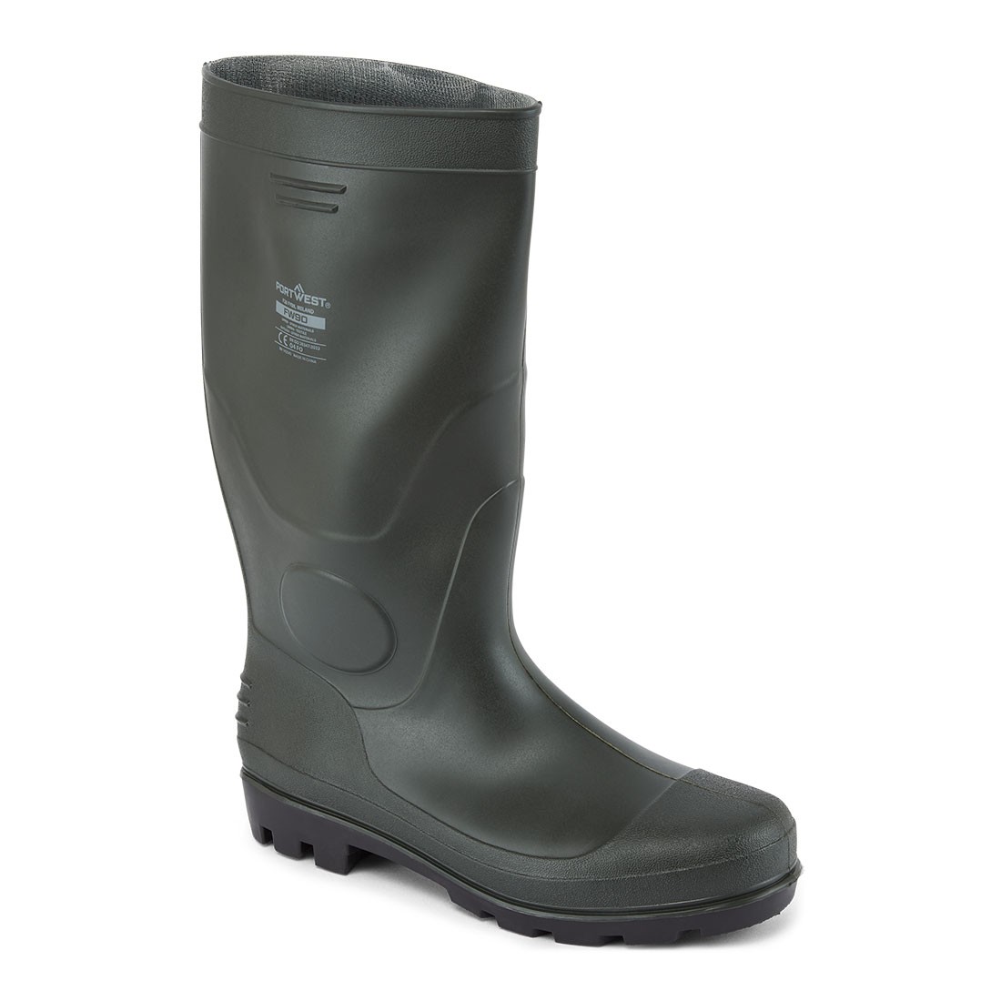 Stivali antinfortunistici Portwest FW90 In PVC