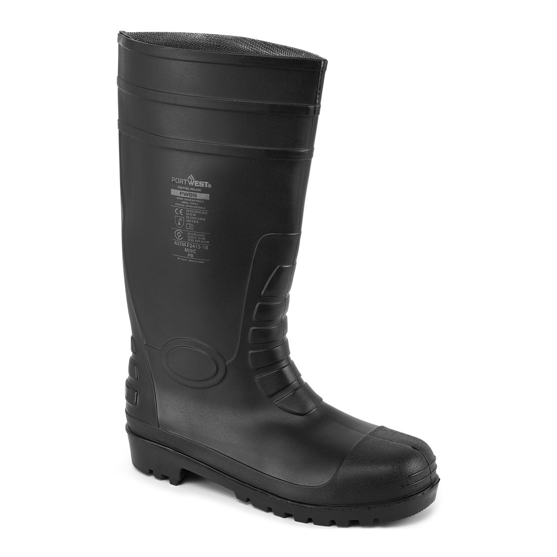 Stivali antinfortunistici Portwest S5 FW95
