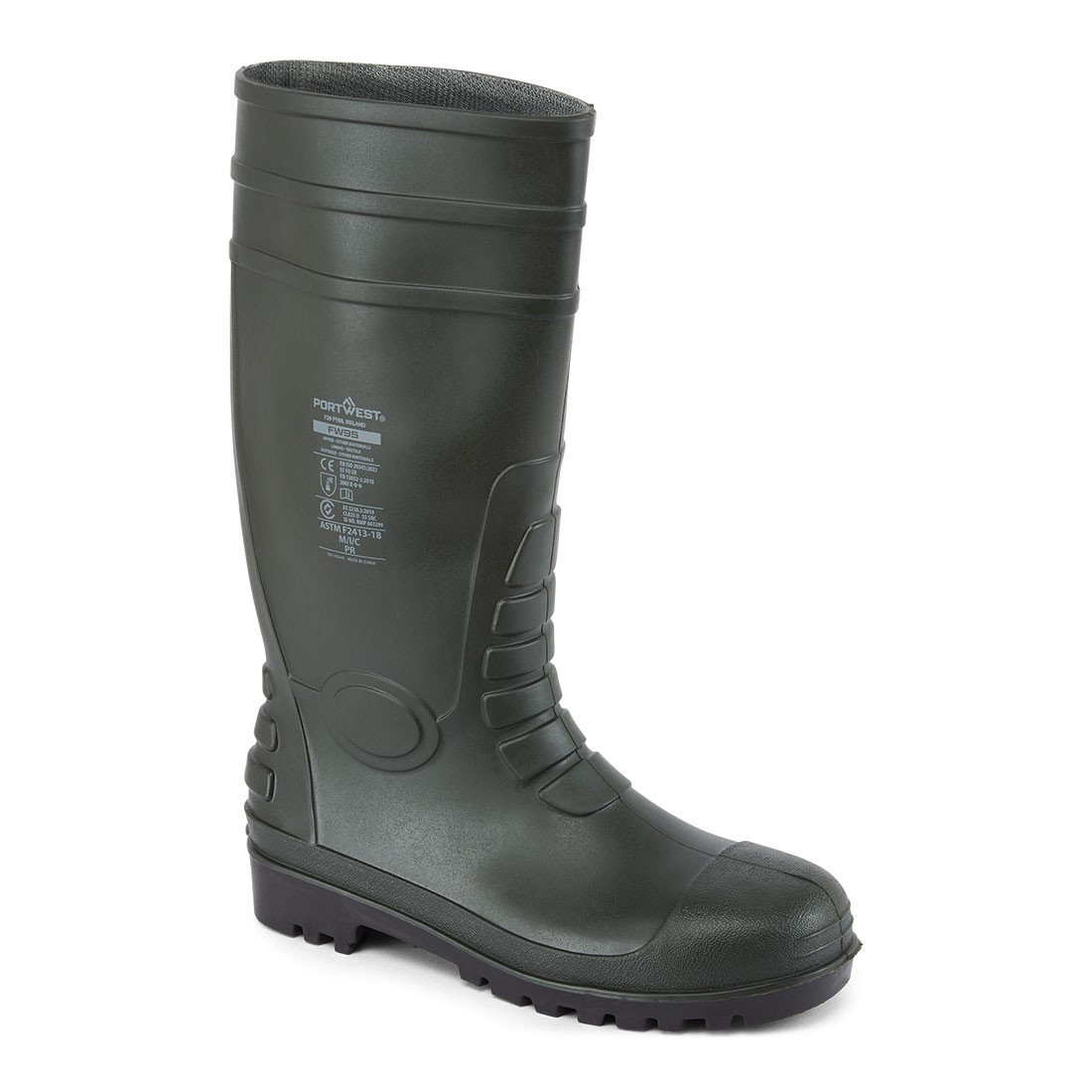 Stivali antinfortunistici Portwest S5 FW95