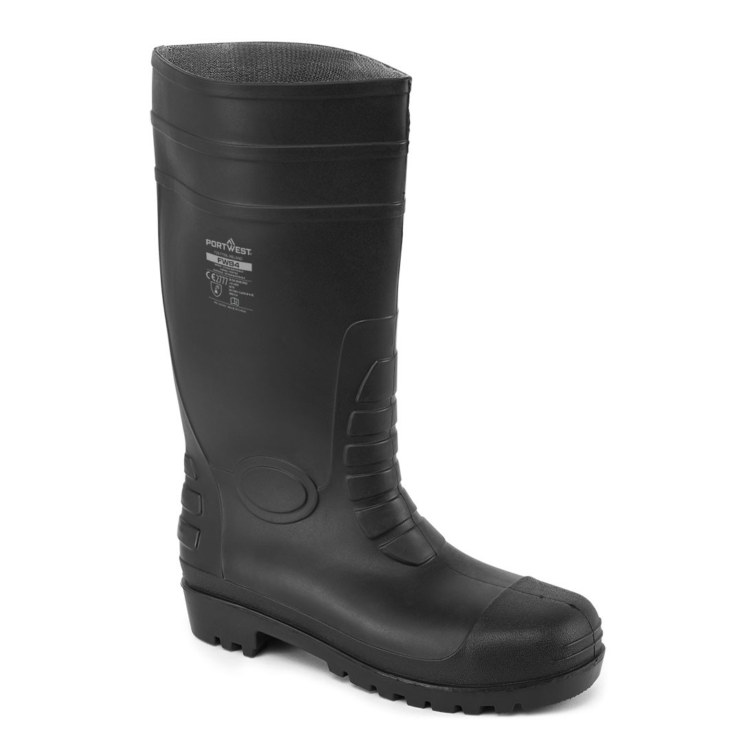 Stivali antinfortunistici Portwest S4 FW94