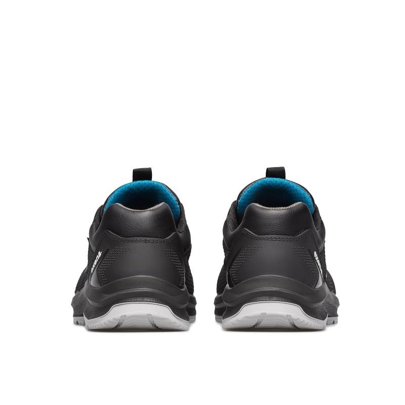 Scarpe Antinfortunistiche Exena Fusion S3L FO SR ESD Basse Metalfree