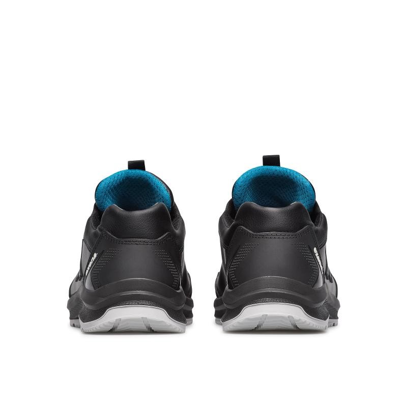 Scarpe Antinfortunistiche Exena Deep S3L FO SR ESD Basse Metalfree