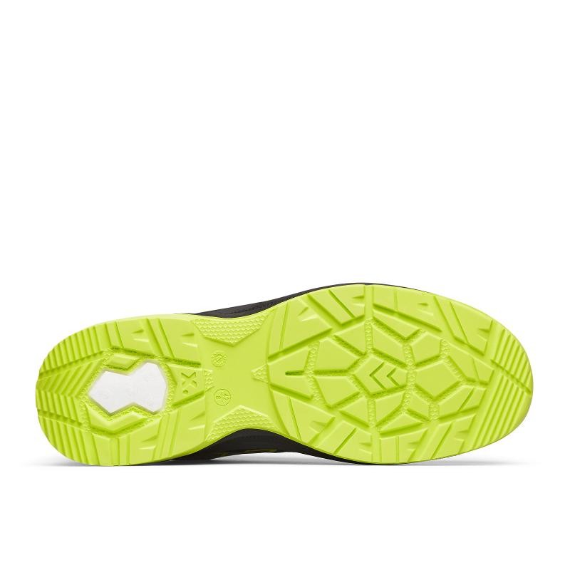 Scarpe Antinfortunistiche Exena Shiva S3L CI FO SR ESD Alte Metalfree