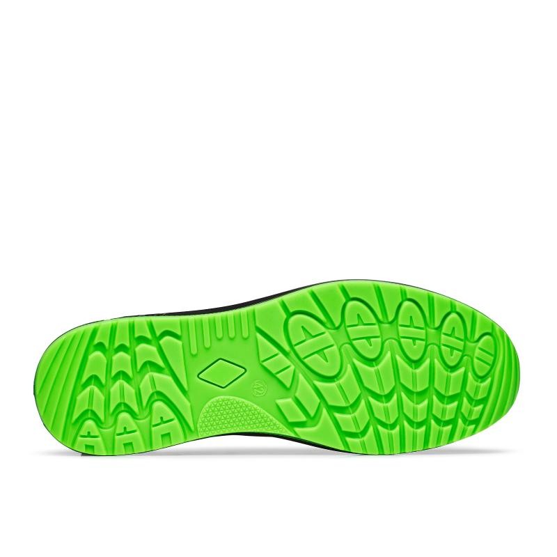 Scarpe Antinfortunistiche Exena Spider S3S FO SR ESD Basse Metalfree
