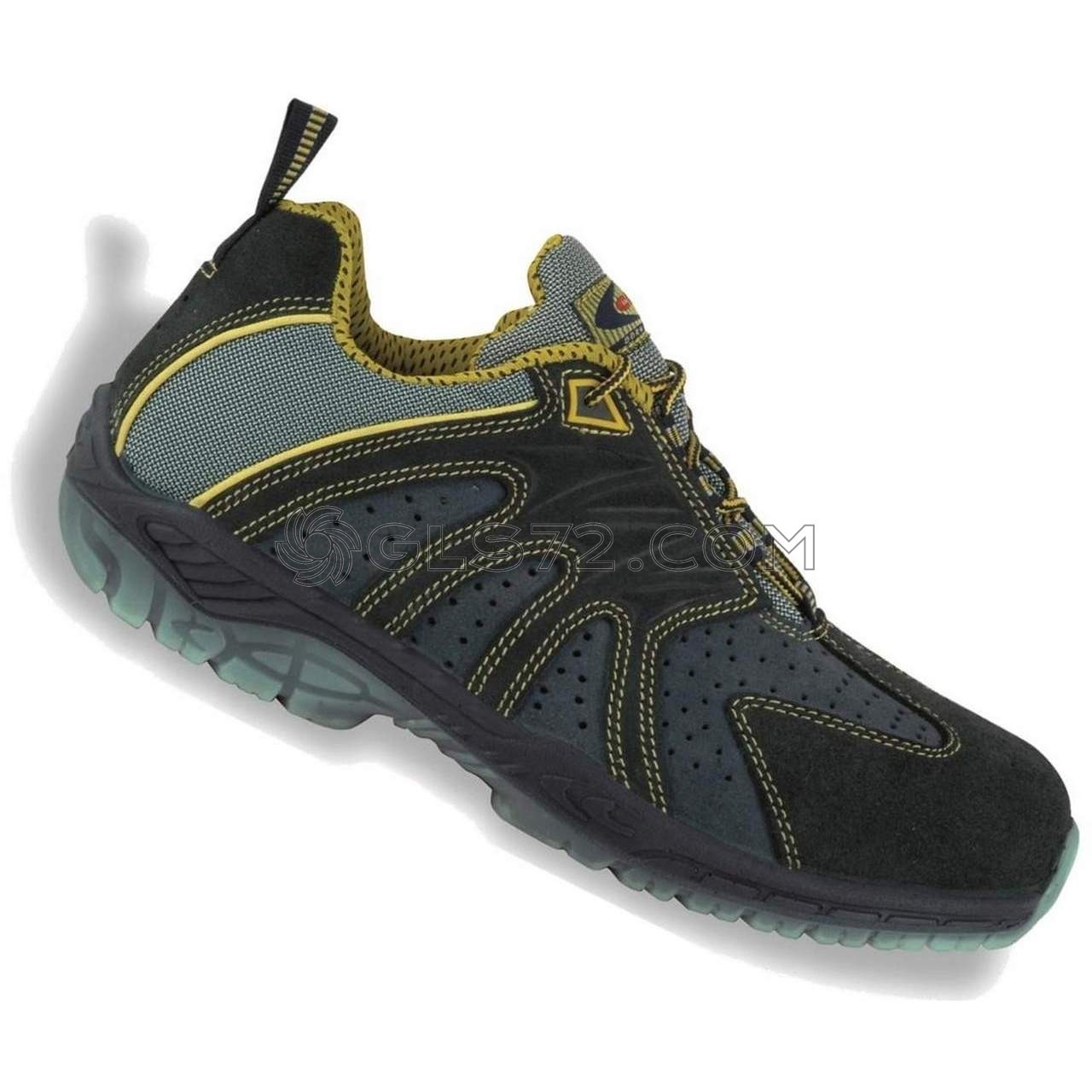 Scarpe Basse S1P SRC Cofra Match Point