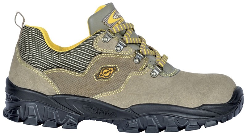 Scarpe Cofra NEW ADIGE S1 P FO SR