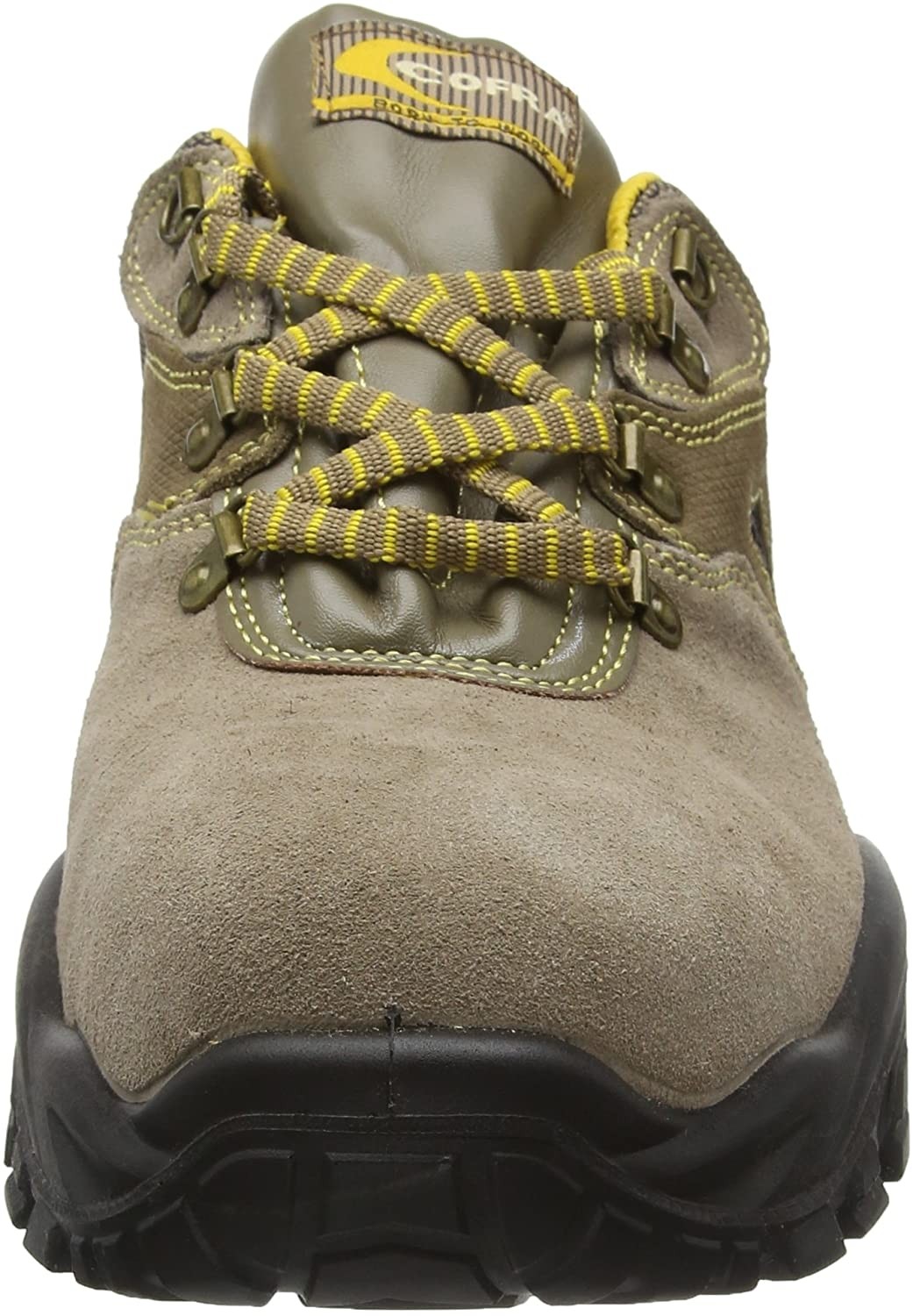 Scarpe Cofra NEW ADIGE S1 P FO SR