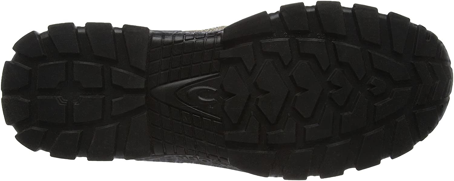 Scarpe Cofra NEW ADIGE S1 P FO SR