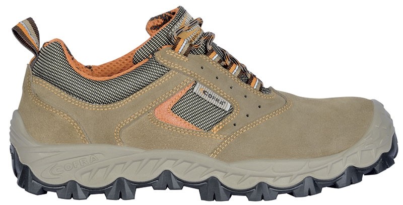 Scarpe Cofra NEW ADRIATIC S1PS FO SR