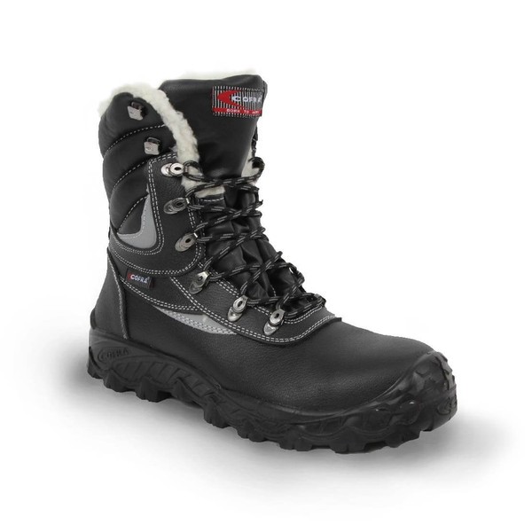 Anfibi Cofra NEW BARENTS S3S CI FO SR FW070-000