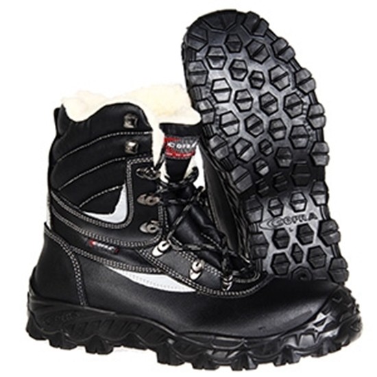 Anfibi Cofra NEW BARENTS S3S CI FO SR FW070-000
