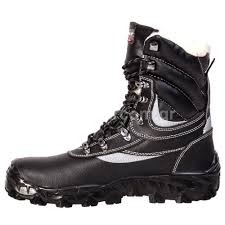 Anfibi Cofra NEW BARENTS S3S CI FO SR FW070-000