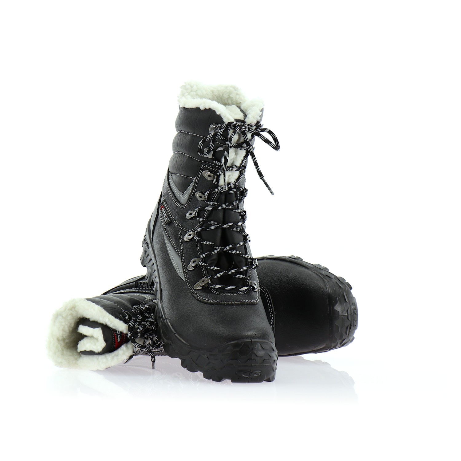 Anfibi Cofra NEW BARENTS S3S CI FO SR FW070-000