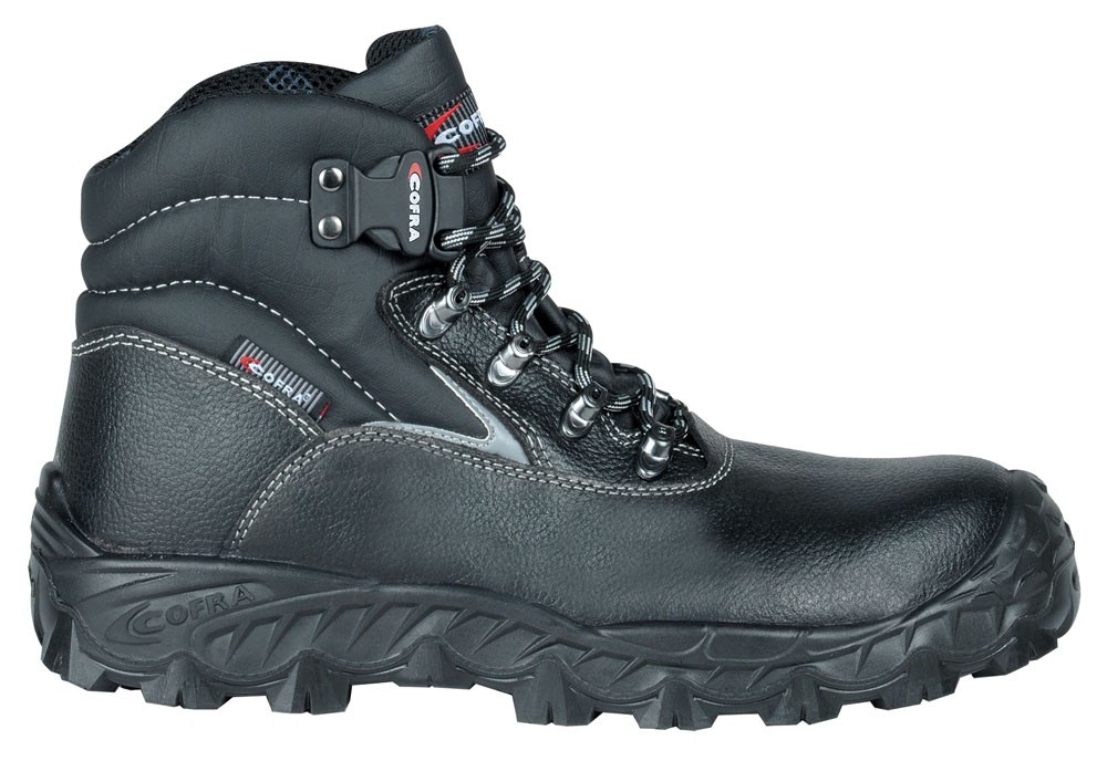 Scarpe Cofra NEW BLACK SEA S3S FO SR