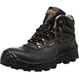 Scarpe Cofra NEW BLACK SEA S3S FO SR