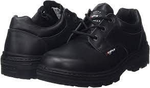 Scarpe Basse S3 SRC Cofra New Bolton